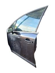 Porta Dianteira Esquerda Citroën C4 Pallas 2007 a 2012