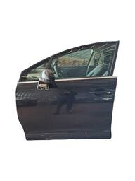 Porta dianteira esquerda citroën c4 pallas 2007 a 2012