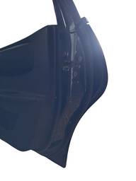 Porta Traseira Direita C4 (Sedan) Pallas 2007 a 2012