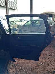 Porta Traseira Direita C4 (Sedan) Pallas 2007 a 2012