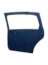 Porta Traseira Direita C4 (Sedan) Pallas 2007 a 2012