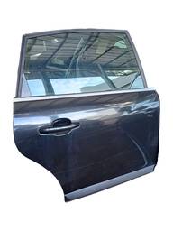 Porta Traseira Direita C4 (Sedan) Pallas 2007 a 2012