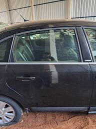 Porta Traseira Direita C4 (Sedan) Pallas 2007 a 2012