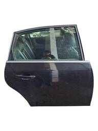 Porta traseira direita c4 (sedan) pallas 2007 a 2012