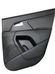Forro Porta Traseira Direita Sportage 11/16 83310203w000