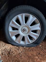 Roda Citroën C4 Pallas 2007 a 2012