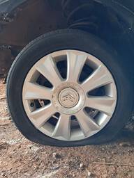 Roda Citroën C4 Pallas 2007 a 2012
