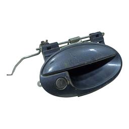 Maçaneta Suporte Externa Porta Dianteiro D Celta 2002 A 2016