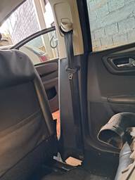 Kit Airbag C4 Pallas 2007 a 2012