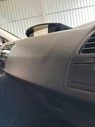 Kit Airbag C4 Pallas 2007 a 2012