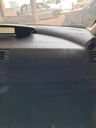 Kit Airbag C4 Pallas 2007 a 2012
