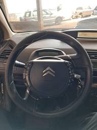 Kit airbag c4 pallas 2007 a 2012