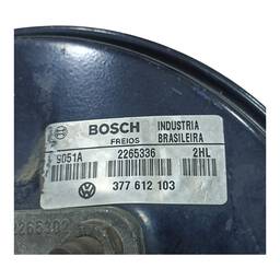 SERVO FREIO HIDROVÁCUO VOLKSWAGEN GOL G2 2000