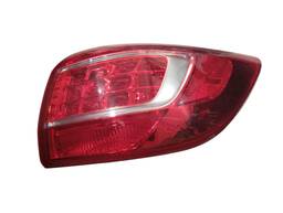 Lanterna Traseira Direita Sportage 2011 2012 a 2016 (canto)