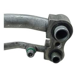 MANGUEIRA DO AR CONDICIONADO CHEVROLET MERIVA 2003 A 2012