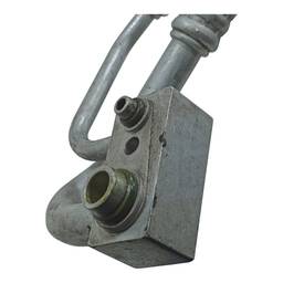 MANGUEIRA DO AR CONDICIONADO CHEVROLET MERIVA 2003 A 2012