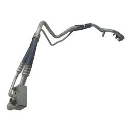 Mangueira Do Ar Condicionado Chevrolet Meriva 2003 A 2012