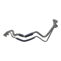 MANGUEIRA DO AR CONDICIONADO CHEVROLET MERIVA 2003 A 2012