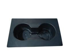 Porta Copos Kia Sportage 2012 2013 2014 846533W031
