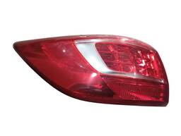 Lanterna Traseira Esquerda Sportage 2011 2012 a 2016 (canto)