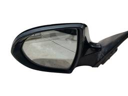 Retrovisor Esquerdo Sportage 11/16 Sem Pisca detalhe 