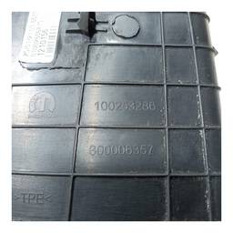 PORTA OBJETO BASE DE BORRACHA FIAT STRADA 2022 A 2023