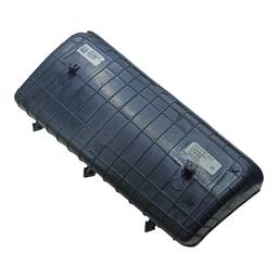 PORTA OBJETO BASE DE BORRACHA FIAT STRADA 2022 A 2023