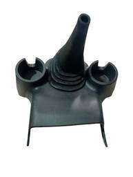 Moldura Porta Copos C/ Coifa  Ranger 05/09 7l557b118aa