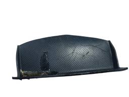 Tapete Borracha Console Central Peugeot 408 1.6 /18 
