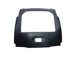 Moldura Painel Central GM S10 12/15 52029679