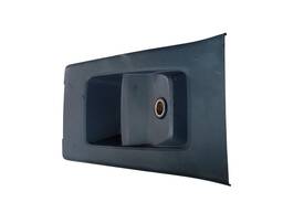 Acabamento Traseiro Console Ranger 12/16  Ab392104569a