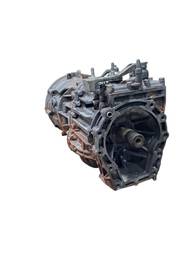 Caixa de Câmbio Amarok 2.0 Manual 2017