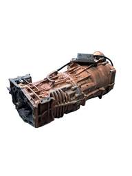 Caixa de Câmbio Amarok 2.0 Manual 2017