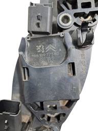 Kit 4 Bobinas C/Suporte Peugeot (2008) 2017 a 2020 9810992680