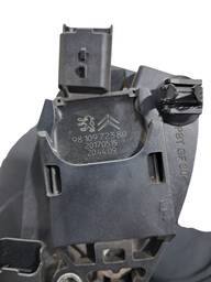 Kit 4 Bobinas C/Suporte Peugeot (2008) 2017 a 2020 9810992680