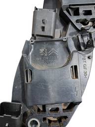 Kit 4 Bobinas C/Suporte Peugeot (2008) 2017 a 2020 9810992680