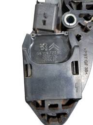 Kit 4 Bobinas C/Suporte Peugeot (2008) 2017 a 2020 9810992680