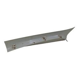 MOLDURA COLUNA LD CORSA MONTANA 2002 A 2012