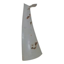 MOLDURA COLUNA LD CORSA MONTANA 2002 A 2012