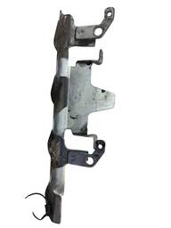 Protetor Flauta Bico Injetor Nissan Kicks /19