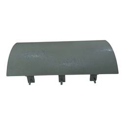 TAMPA COBERTURA FALSA AIRBAG GOL PARATI G3 2001 A 2005