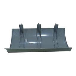 TAMPA COBERTURA FALSA AIRBAG GOL PARATI G3 2001 A 2005