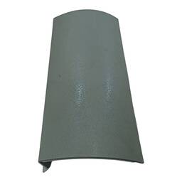 TAMPA COBERTURA FALSA AIRBAG GOL PARATI G3 2001 A 2005