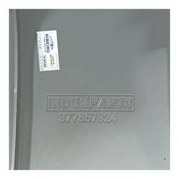 TAMPA COBERTURA FALSA AIRBAG GOL PARATI G3 2001 A 2005