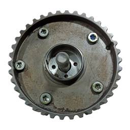 POLIA COMANDO VARIÁVEL 307 C4 PALLAS C5 2.0 16V 06 A 2023