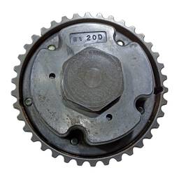 POLIA COMANDO VARIÁVEL 307 C4 PALLAS C5 2.0 16V 06 A 2023