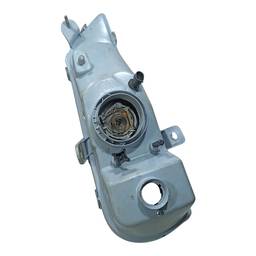 FAROL ESQUERDO CELTA CELTA 2001 A 2006