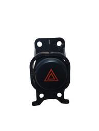 Botão Alerta Nissan Frontier 2013 a 2015 2016