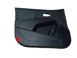 Forro Porta Dianteira Esquerda Sportage 2011 2012 a 2016