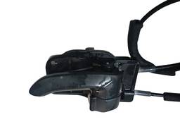 Maçaneta Interna Lado Esquerdo Kia Soul 2009 2010 2011 